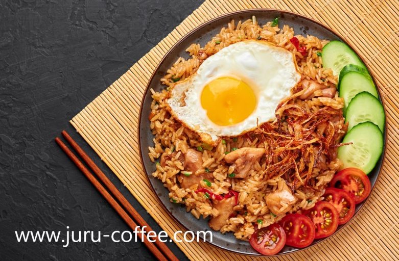 Resep Nasi Goreng Spesial
