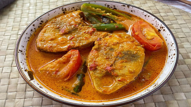 Resep Ikan Asam Pedas: Hidangan Tradisional Nusantara